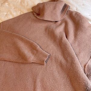 Free People Turtleneck